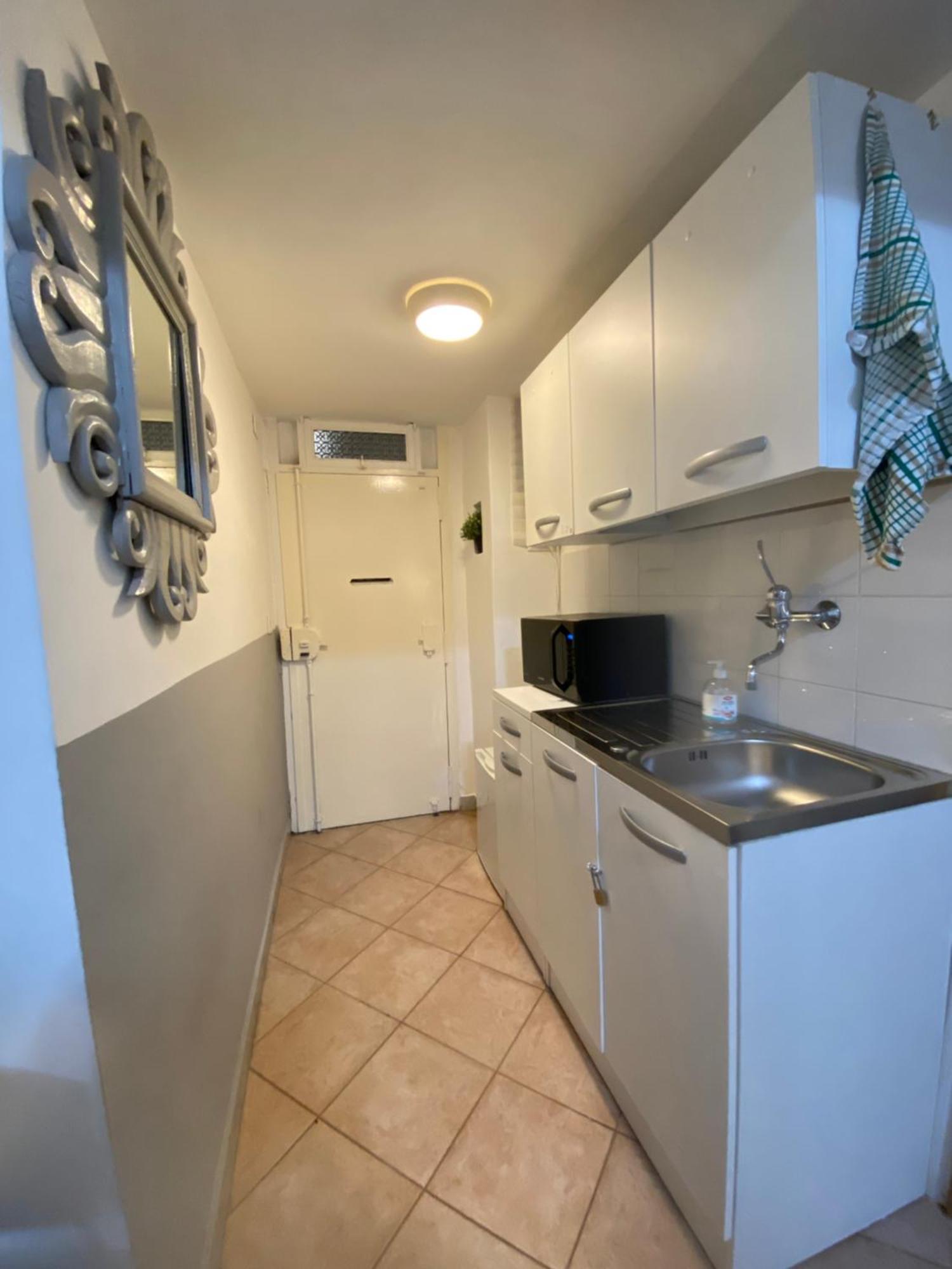 Apartament El Punto Rzym Zewnętrze zdjęcie
